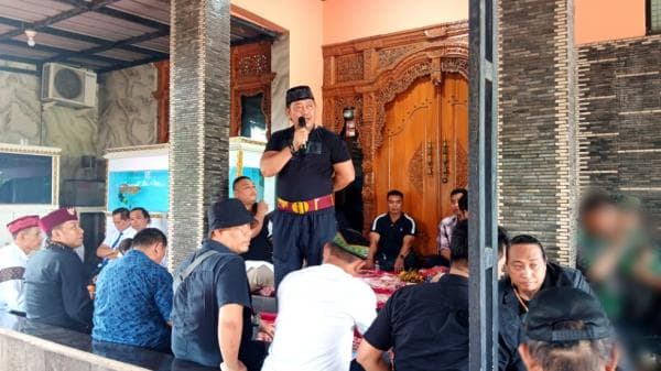 Forkabi, Pandawa Lima, dan Ormas Depok Bersatu Padu Jaga Kondusifitas Kota Jelang Pilkada Forkabi, Pandawa Lima, dan Ormas Depok Bersatu Padu Jaga Kondusifitas Kota Jelang Pilkada