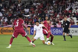 AFC U-23 Asian Cup Qatar 2024: Layangkan Protes ke AFC, Erick Thohir: Ini Bukan Game yang Fair