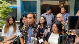 Ketua KPU Dilaporkan Atas Dugaan Perbuatan Asusila ke DKPP, Barbuk Ada Foto-Foto dan Percakapan