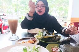Bebek Songkem Sampang Jadi Incaran Pecinta Kuliner di Surabaya, Ini Tempat yang Jadi Rekomendasi