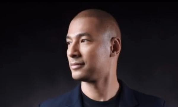 Marcell Siahaan Bebaskan Anak, Tanpa Paksaan Ikut Jejaknya Sebagai Mualaf Marcell Siahaan Bebaskan Anak, Tanpa Paksaan Ikut Jejaknya Sebagai Mualaf