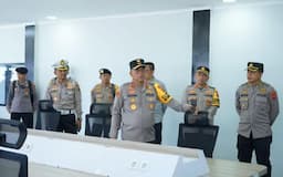 TNI-Polri Siap Amankan Kegiatan Internasional HDCM RI dan RRT di Labuan Bajo
