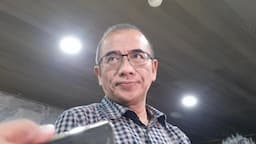 Ketua KPU Hasyim Asy'ari Dilaporkan ke DKPP Dugaan Asusila terhadap PPLN