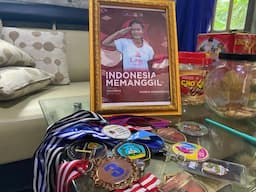 Bek Timnas Putri U-17 Indonesia Ternyata Berasal Dari Kabupaten Indramayu, Begini Sosoknya