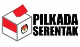 KPU Tetapkan Satu TPS Maksimal 600 Pemilih di Pilkada Serentak 2024