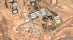 Dunia Diambang Kehancuran, Iran Siap Gunakan Senjata Nuklir untuk Balas Israel