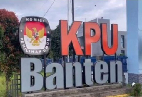 KPU Banten Jelaskan Caleg Terpilih Harus Mundur Jika Nyalon di Pilkada