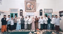 PKB dan Gerindra Sepakat Usung Ketua Asosiasi Kepala Desa Jombang sebagai Calon Bupati