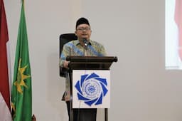 Putusan MK, Sekretaris PWM Jawa Barat Ajak Warga Persyarikatan Pedomani Kepribadian Muhammadiyah