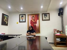 Kandidat Potensial Bursa Cagub Jabar, Ono Surono Tunggu Penugasan DPP PDIP