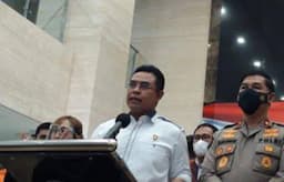 Imbas dari Kaburnya DPO Investasi Bodong, Alvin Lim minta Kapolri Copot Brigjen Pol Whisnu Hermawan