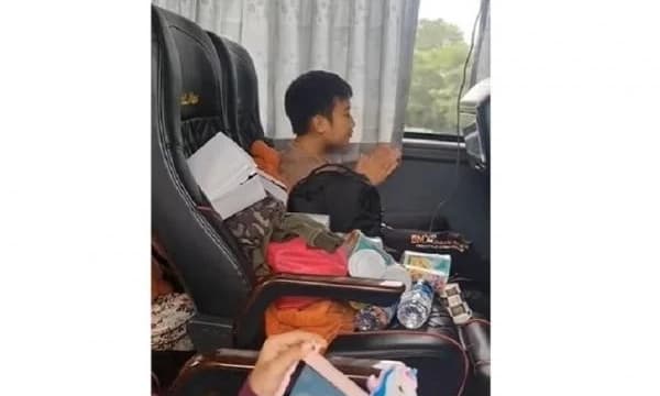 Syarat, Niat dan cara Tayamum di Bus, Wajib Tahu Seorang Muslim