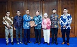 PT PAL Indonesia Gandeng Dua Mitra Strategis Lengkapi Fasilitas Pembangunan Kapal Selam