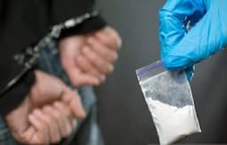 2 Terduga Pelaku Narkoba di Mamuju Ditangkap, Polisi Temukan Sabu dalam Lipatan Jaket