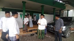 Setelah PKB dan Gerindra, Dua Partai ini Bakal Merapat Usung Warsubi di Pilkada Jombang