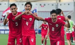 Prediksi Line Up Timnas Indonesia vs Yordania di Matchday 3 Grup A Piala Asia U-23 2024, Ivar Masuk!