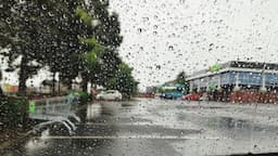 Prakiraan Cuaca Hari Ini untuk Wilayah Tasikmalaya dan Sekitarnya, Sabtu 20 April 2024