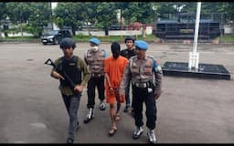 1 Orang Jadi Tersangka Kasus Bentrok Maut 2 Ormas di Dago Bandung, Pelaku Lain Diburu 