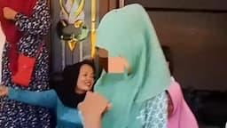Fakta Dibalik Video Viral Pertunangan Bocah Perempuan 4 Tahun di Madura
