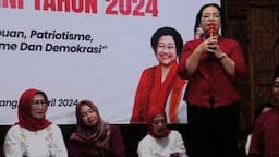 Semangat Habis Gelap Terbitlah Terang Dari Amicus Curiae Megawati