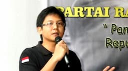 Pakar Soroti Jejak Rekam Hakim MA Suharto, Kalau Buruk Kurang Layak