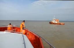 Tujuan Labuan Bajo, Kapal Asal Bima Hilang Kontak di Perairan Gili Motang