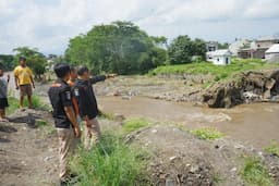 Ngeri! Korban Banjir Lahar Dingin Semeru Mulai Berjatuhan, Tiga Warga Ditemukan Tewas