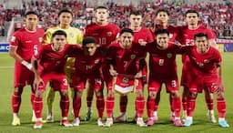 Wasit Kontroversial Shaun Evans Bakal Pimpin Laga Timnas Indonesia Vs Korea Selatan