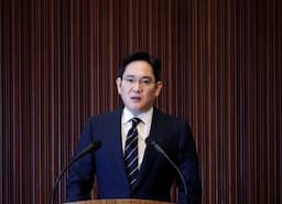 Bos Samsung Lee Jae-yong Jadi Orang Terkaya di Korea Selatan, Segini Hartanya
