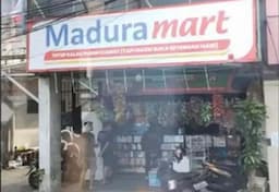 Madura Mart Peritel Baru Saingan Minimarket yang Sudah Mapan, Buka Terus Tutup kalau Sudah Kiamat