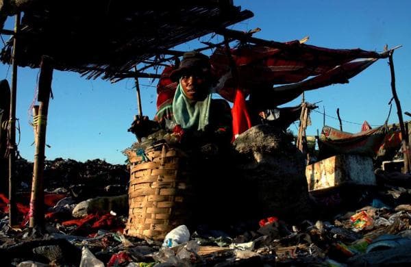Pulau Madura Jadi Penyumbang Terbesar Kemiskinan di Jatim