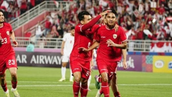 Jadwal Timnas Indonesia Vs Korea Selatan di Perempat Final Piala Asia U-23 2024
