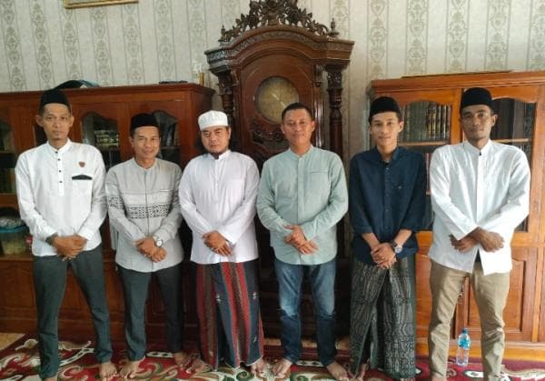 IPASI Bakal Kukuhkan Kepengurusan Ditingkat DPP DPW, DPD maupun DPC IPASI Bakal Kukuhkan Kepengurusan Ditingkat DPP DPW, DPD maupun DPC