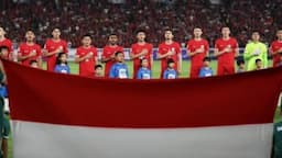 Timnas Indonesia U-23 Siap Tempur Hadapi Korea Selatan di Perempat Final Piala Asia U-23 2024
