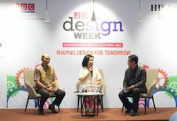 JDC Design Week Ajang Perayaan Kreativitas Lintas Disiplin Desain untuk Masa Depan