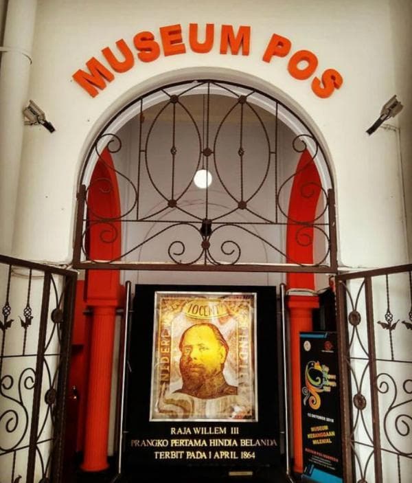 Rekomendasi Tiga Tempat Wisata Horor di Bandung, Berani Coba? Rekomendasi Tiga Tempat Wisata Horor di Bandung, Berani Coba?