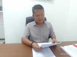Bawaslu Indramayu Buka Pendaftaran Panwaslu Kecamatan untuk Pemilihan Serentak 2024