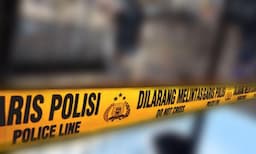 Polisi Selidiki Motif Dugaan Bunuh Diri Anggota Satlantas Polres Manado Brigadir RAT di Jakarta