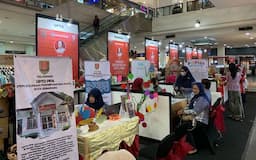 Berbagai Lomba, Pameran hingga Workshop Ramaikan Hari Kartini di Mal Semarang