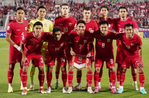 Menghitung Peluang Timnas Indonesia U-23 Vs Korea Selatan di Perempat Final U-23 2024