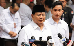 KPU Resmi Tetapkan Prabowo-Gibran Sebagai Presiden dan Wapres Terpilih