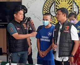 Bejat! Pria Paruh Baya di Kabupaten Semarang Tega Cabuli Anak Tirinya Sebanyak 2 Kali