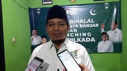 PKB Kota Banjar Gunakan Tradisi Gus Dur dalam Penjaringan Calon Kepala Daerah untuk Pilkada 2024
