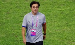 Pelatih Korea Selatan Mulai Panik Lihat Agresivitas Timnas Indonesia U-23