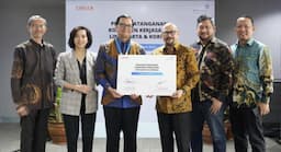 Lintasarta dan KORIKA Menjalin Kerjasama Strategis Kembangkan Industri Berbasis AI di Indonesia