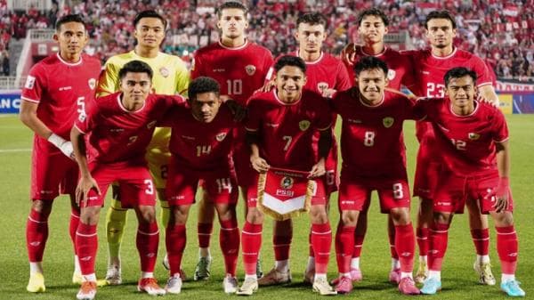 Link Live Streaming Timnas Indonesia U-23 vs Korea Selatan U-23 di Piala Asia U-23 Malam Ini Link Live Streaming Timnas Indonesia U-23 vs Korea Selatan U-23 di Piala Asia U-23 Malam Ini