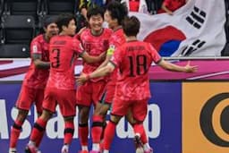 Korea Selatan U-23 Remehkan Indonesia U-23 di Perempatfinal Piala Asia U-23, Ini Pernyataan Pelatih