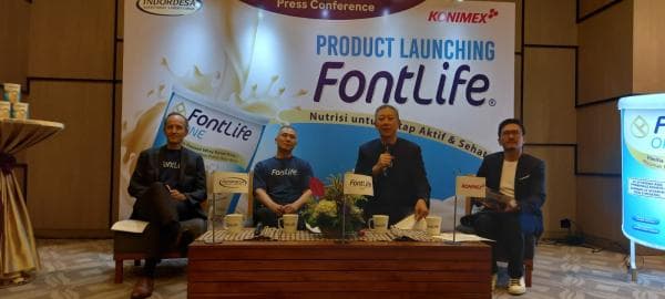 Tak Hanya Lansia, Usia Dewasa Juga Rentan Kena Penyakit Degeneratif Tak Hanya Lansia, Usia Dewasa Juga Rentan Kena Penyakit Degeneratif