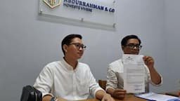 Ketua Stikom Semarang Dilaporkan ke Polisi atas Dugaan Penganiayaan Terhadap Dosen Muda