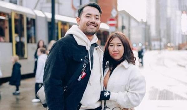 Kiky Saputri Ulas Rasa Sperma, ini Tinjauan dari Sisi Kesehatan Kiky Saputri Ulas Rasa Sperma, ini Tinjauan dari Sisi Kesehatan